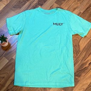 Brand New! 💥Super Nice!💥 MLILY tee💥Sz M💥 A3